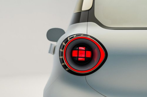 El Smart Fortwo regresa: el coche eléctrico urbano se reinventa