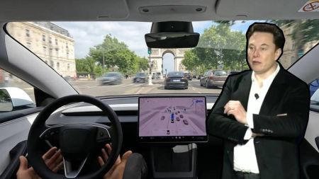 Si quieres la mejor experiencia en coches eléctricos, Tesla no es la respuesta