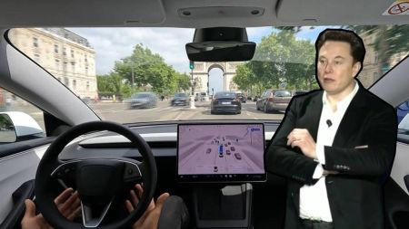 Si quieres la mejor experiencia en coches eléctricos, Tesla no es la respuesta