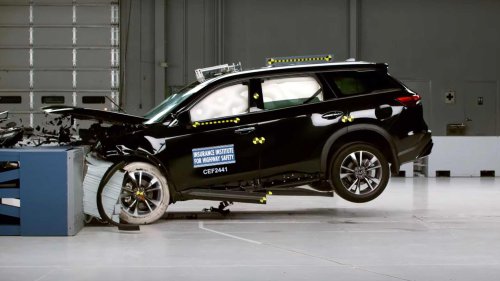 The best Infiniti to buy in 2026