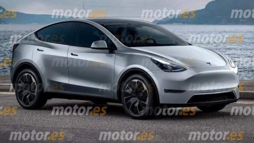Tesla, Si quieres la mejor experiencia en coches eléctricos, Tesla no es la respuesta