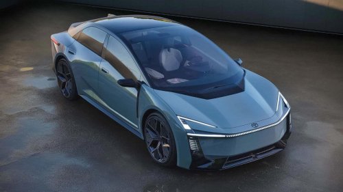 Toyota dispara sus ventas de coches eléctricos en Europa gracias a sus últimas novedades