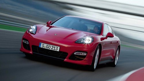 Porsche's last N/A V8 is now a bargain (here's where to find it)