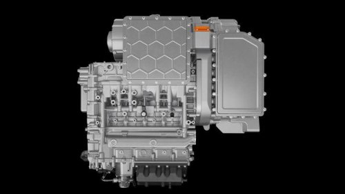 HORSE propone lo impensable, su nuevo motor convierte coches eléctricos en híbridos