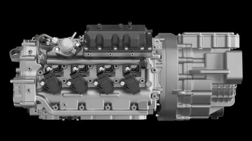 HORSE propone lo impensable, su nuevo motor convierte coches eléctricos en híbridos