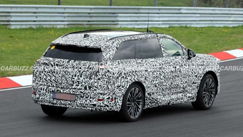 Lexus, Genesis, Lexus already working on an answer to the Genesis GV90