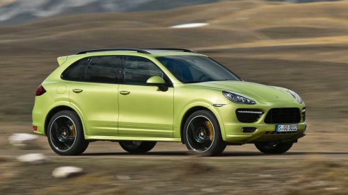 Porsche's last N/A V8 is now a bargain (here's where to find it)