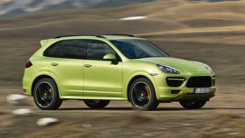 Porsche, Porsche's last N/A V8 is now a bargain (here's where to find it)