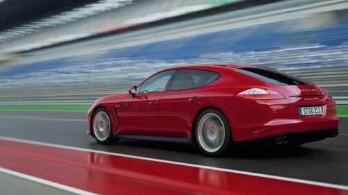 Porsche's last N/A V8 is now a bargain (here's where to find it)