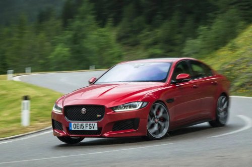 Los modelos más importantes jamás fabricados por Jaguar