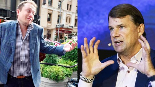 Si quieres la mejor experiencia en coches eléctricos, Tesla no es la respuesta