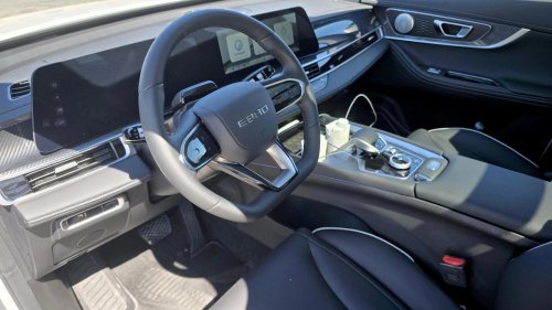 Ebro S700: Grata sorpresa