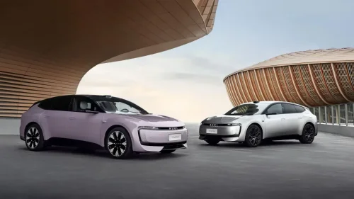 Audi ha creado algo único y exclusivo en China: "Este es un hito histórico"