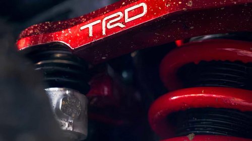 Toyota, Toyota Land Cruiser, Toyota Highlander, SUV, Toyota's fastest-growing SUV isn't a RAV4, Highlander, or Land Cruiser
