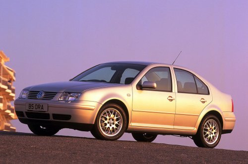Coches rápidos y poco conocidos que (probablemente) has olvidado por completo