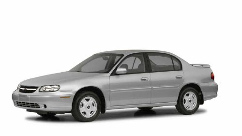 2015 Chevrolet Malibu: A reliable American sedan at an affordable price