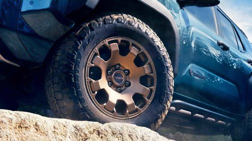 Toyota, Toyota Land Cruiser, Toyota Highlander, SUV, Toyota's fastest-growing SUV isn't a RAV4, Highlander, or Land Cruiser