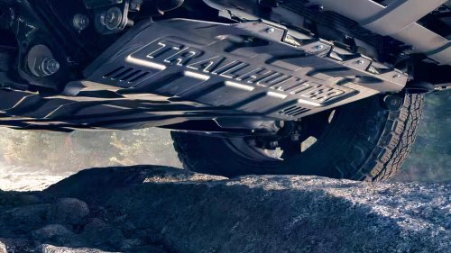 Toyota 4Runner: The rugged SUV built to last a lifetime