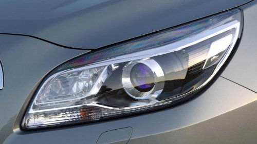 2015 Chevrolet Malibu: A reliable American sedan at an affordable price