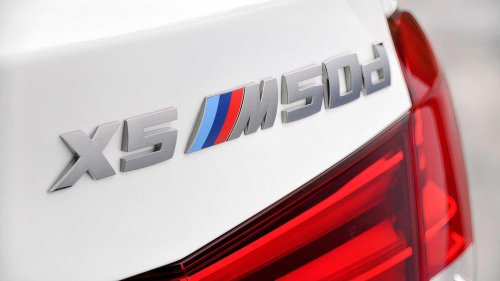 BMW, Mercedes, BMW and Mercedes built awesome diesels that were too good for America