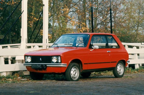 The obscure cars we all forgot about
