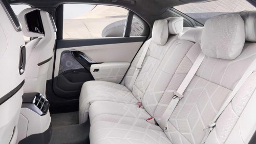 BMW, BMW 7 Series, 2027 BMW 7 series interior and exterior picture gallery
