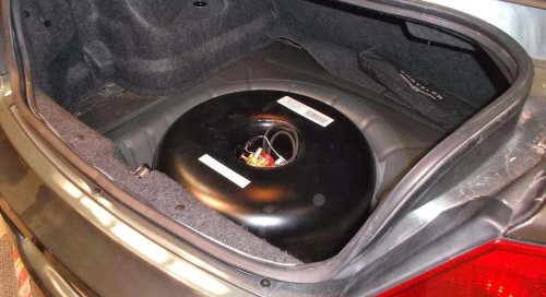 El GLP es la forma más fácil de tener un coche con etiqueta ECO, ya sea nuevo o convirtiendo el que ya tienes