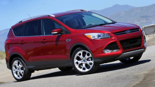 Ford, 12 used Ford models you should steer clear of at all costs