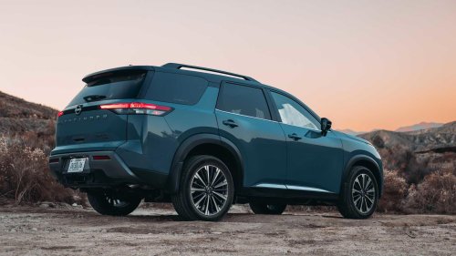 Nissan, Nissan leads in IIHS safety awards, outperforming luxury brands