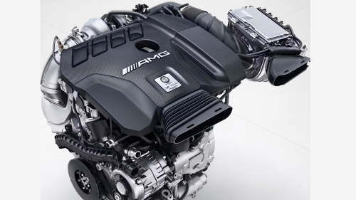 Why Mercedes-AMG M139 four-cylinder engine faced dislike from customers