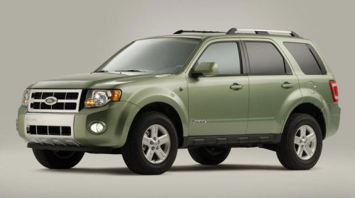 12 used Ford models you should steer clear of at all costs