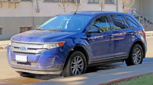 12 used Ford models you should steer clear of at all costs