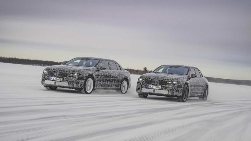 Why the BMW 330i is still the perfect luxury sedan in 2026