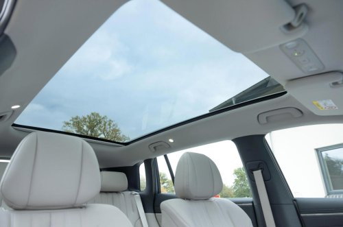 Análisis del Aion V: ¿Es este el vehículo eléctrico chino más sofisticado hasta la fecha?