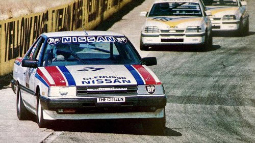 Nissan L-series straight-six engine: A legendary powerhouse