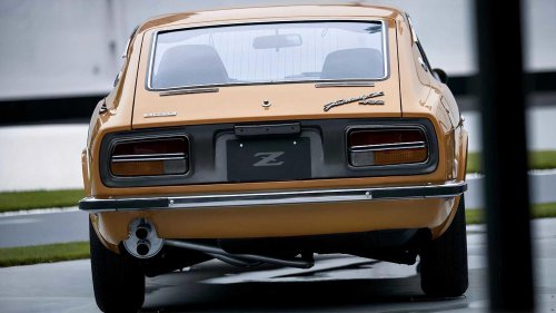 Nissan L-series straight-six engine: A legendary powerhouse