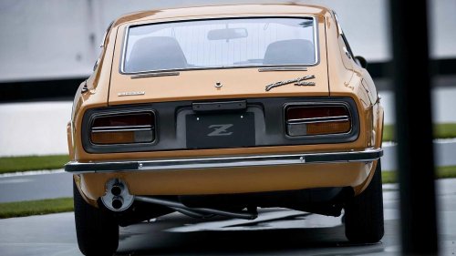 Nissan L-series straight-six engine: A legendary powerhouse