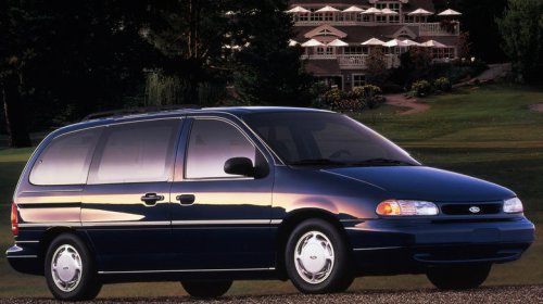 12 used Ford models you should steer clear of at all costs
