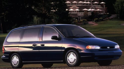 Ford, 12 used Ford models you should steer clear of at all costs
