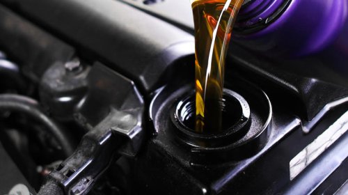 What causes spun bearings — and can they be fixed?