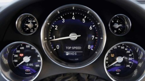 Nardò Ring: A legendary test track with over 50 years of history