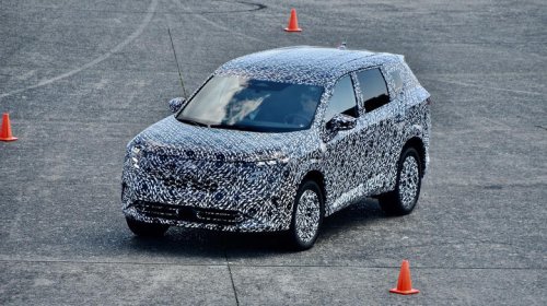 Nissan built a fanbase of driving enthusiasts, now it wants to replace them with AI