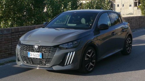 Peugeot, El Peugeot 208 de gasolina no está acabado, el CEO de Peugeot explica por qué sigue teniendo todo el sentido