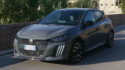 Peugeot, El Peugeot 208 de gasolina no está acabado, el CEO de Peugeot explica por qué sigue teniendo todo el sentido