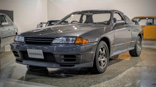 Nissan built a fanbase of driving enthusiasts, now it wants to replace them with AI