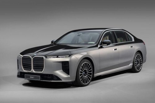 2027 BMW 7 series: All the details