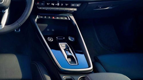 Why the Audi A3 is the perfect first luxury car