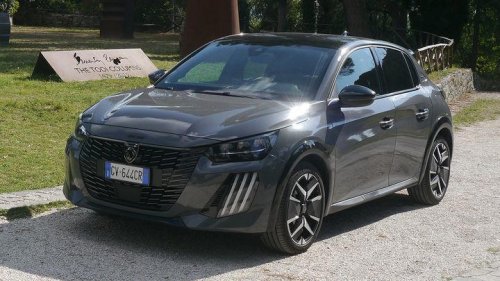 Peugeot, El Peugeot 208 de gasolina no está acabado, el CEO de Peugeot explica por qué sigue teniendo todo el sentido