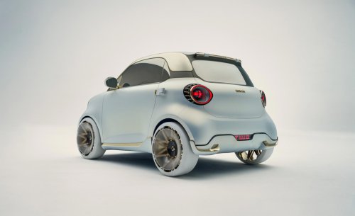 El regreso que nadie esperaba en plena era SUV ya tiene forma y tamaño