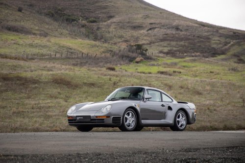These are the coolest cars from the 1980s that we still can't get enough of